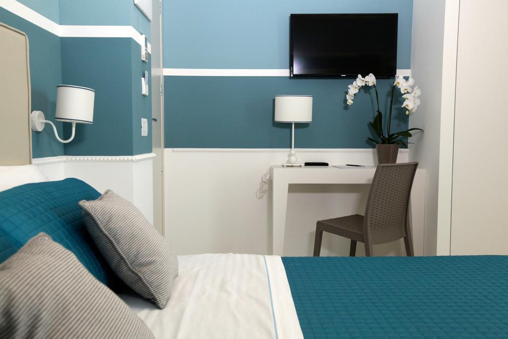 מארוטה Hotel Ambassador מראה חיצוני תמונה