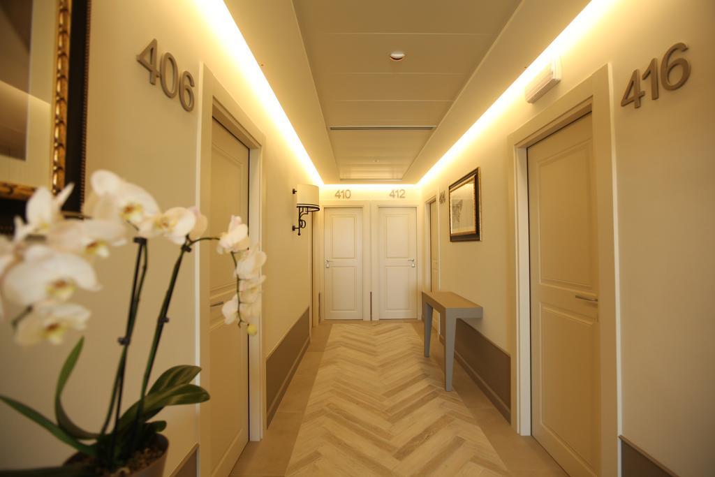 מארוטה Hotel Ambassador מראה חיצוני תמונה