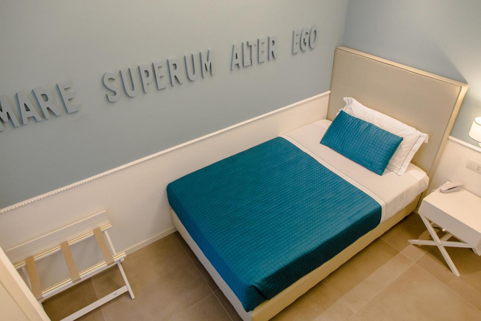 מארוטה Hotel Ambassador מראה חיצוני תמונה