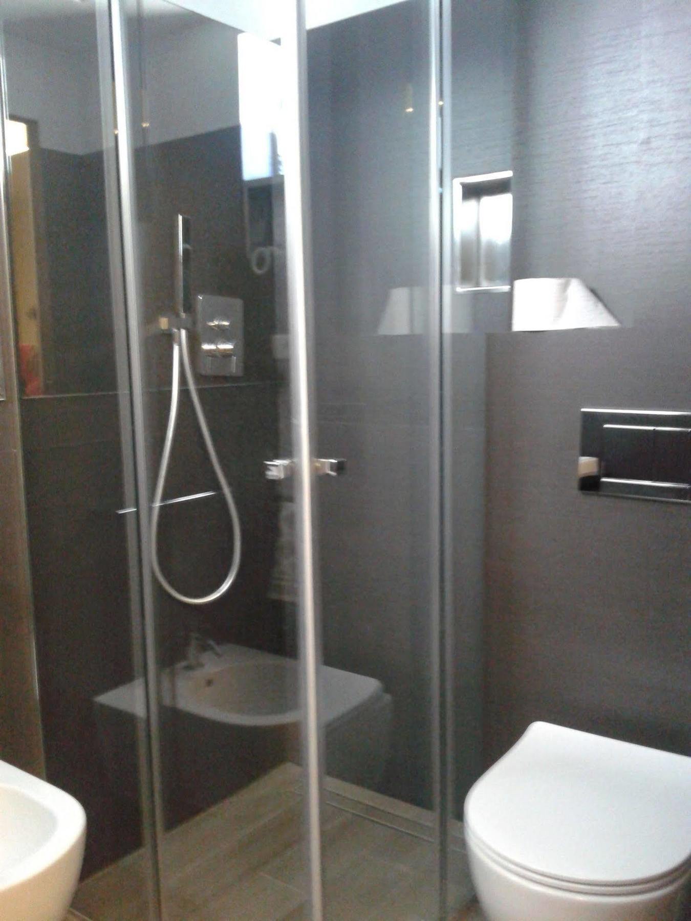 מארוטה Hotel Ambassador מראה חיצוני תמונה